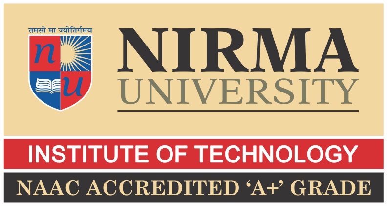 The Institute of Technology, Nirma University
