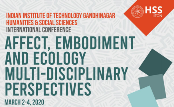Call for Paper | Humanities and Social Science International Conference, March 2-4 2020, IIT Gandhinagar