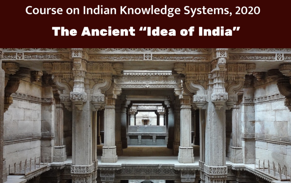 A unique semester course at IITGN to unfold ‘The Idea of Ancient India’