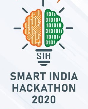 Participate in Smart India Hackathon 2020