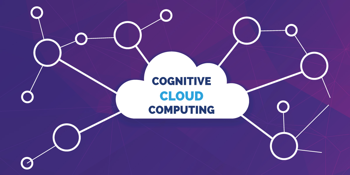 Cognitive cloud computing