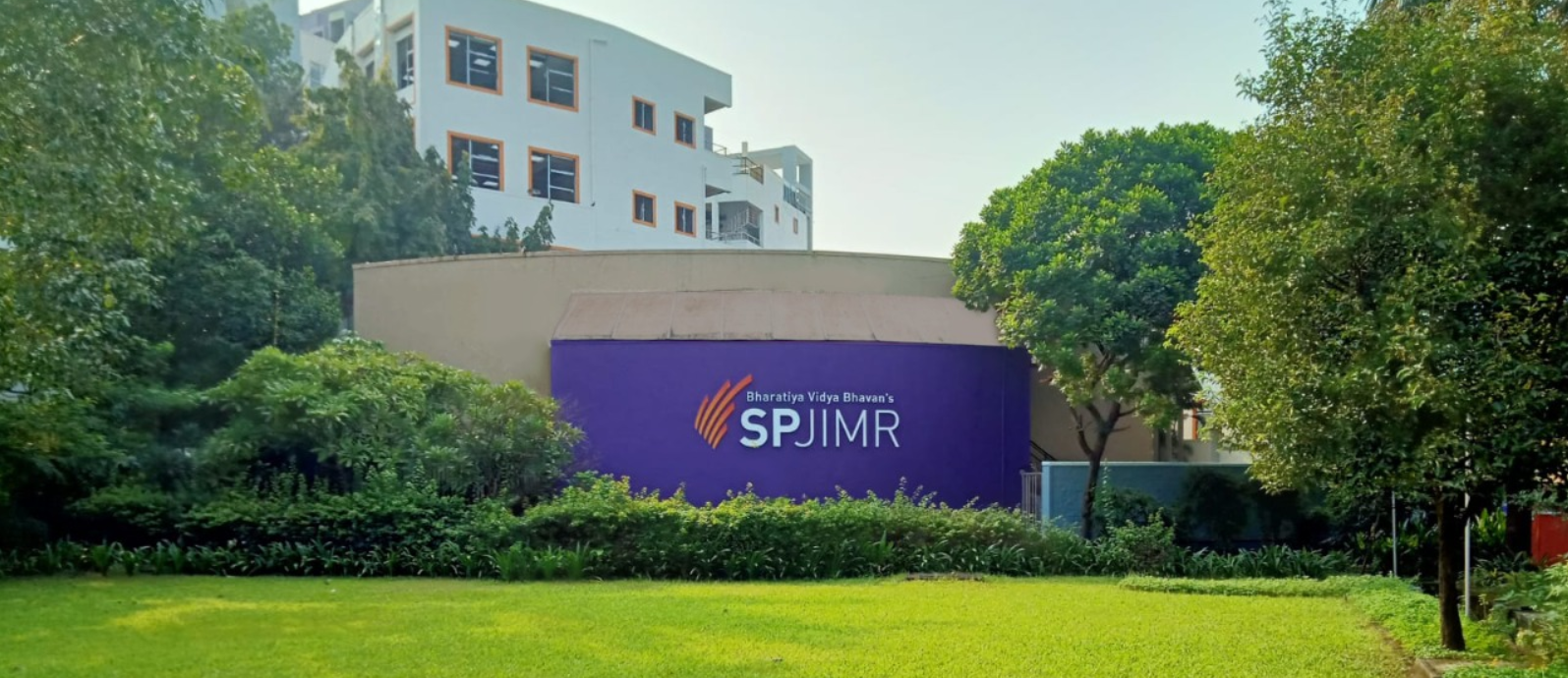 Exploring S P Jain Institute of Management and Research (SPJIMR) – Global Management Programme