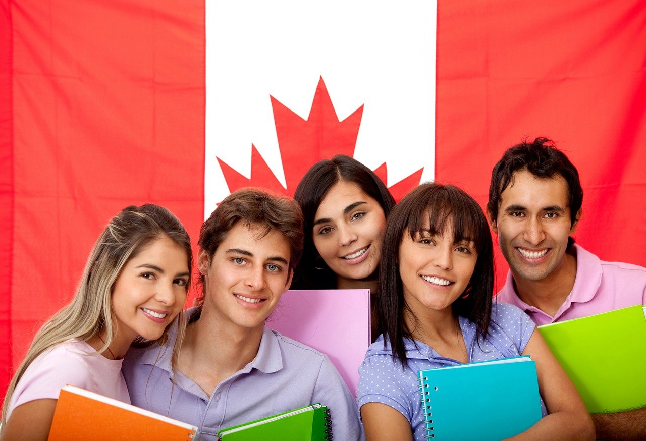 study in canada