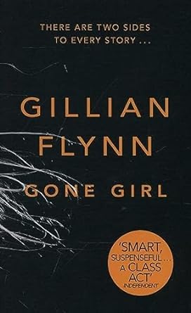 gone girl book