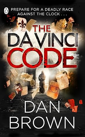 the da vinci code book