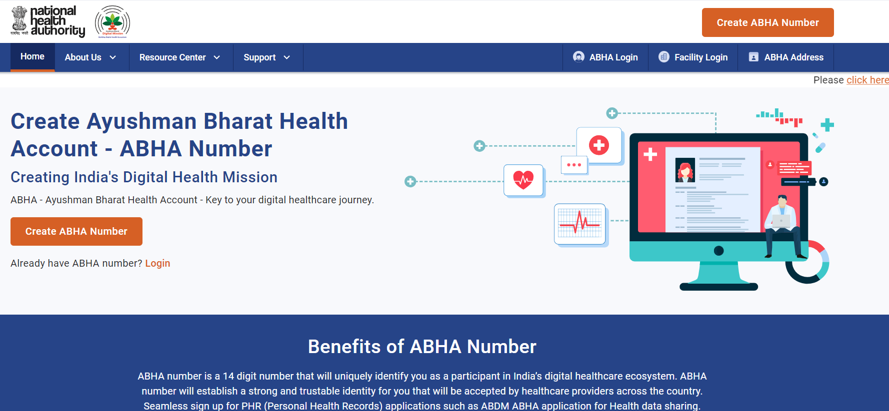 ABHA Card Guide for Indian Students: Simplifying Healthcare Access