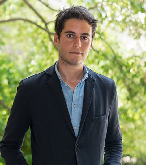 Meet Gabriel Attal: France’s Youngest and First Openly Gay Prime Minister