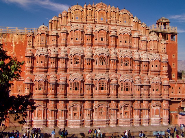 travel to jaipur