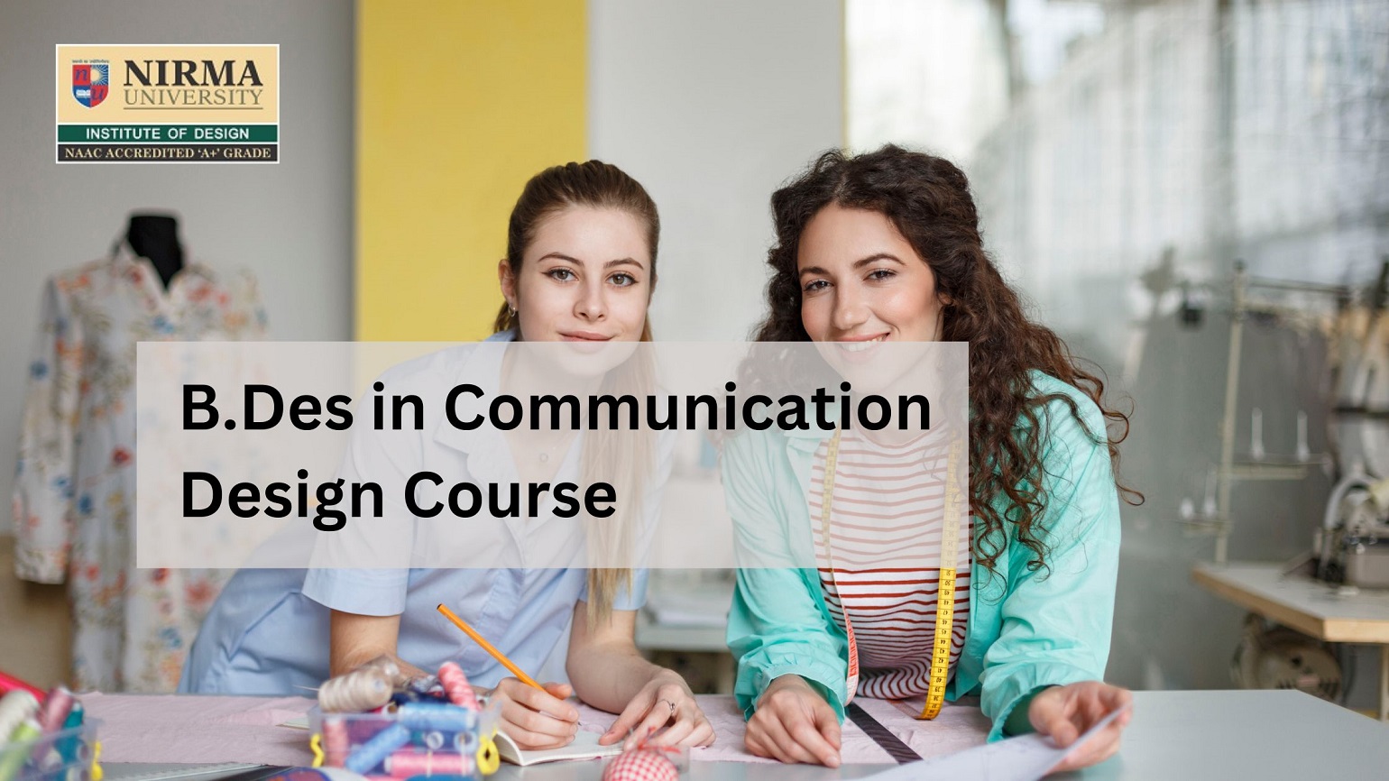 Comprehensive Guide on Communication Design Course