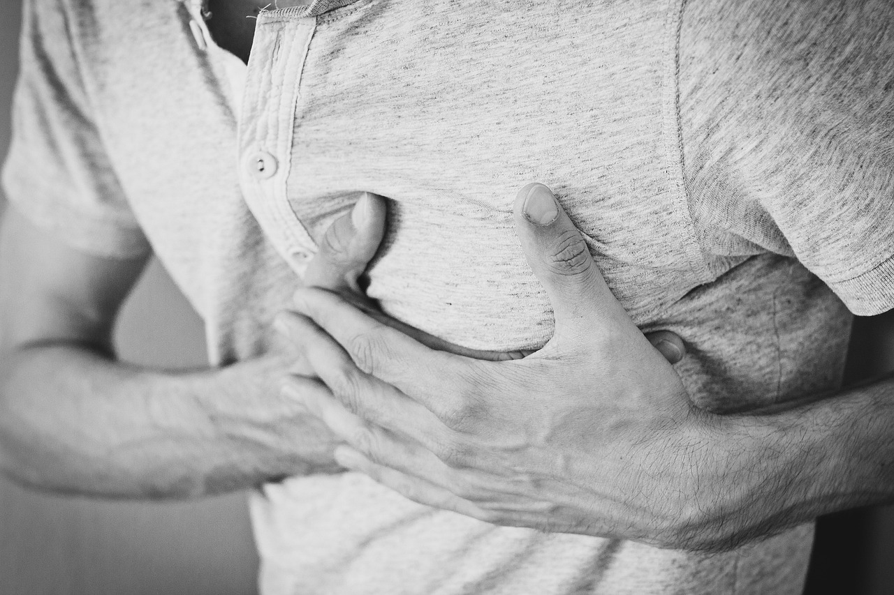Is Heart Attack Among Young Adults a Growing Concern in 2024?