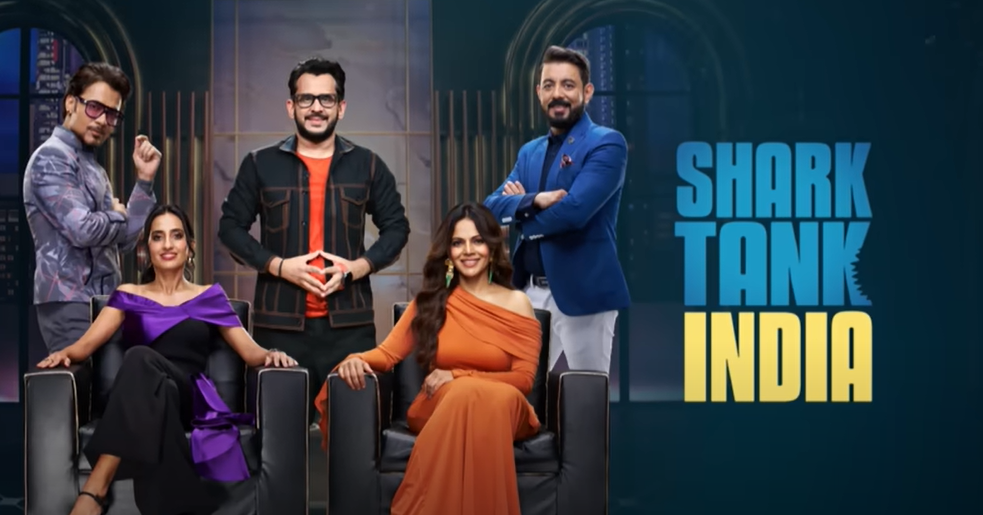 Your Guide to Participating in Shark Tank India Season 3