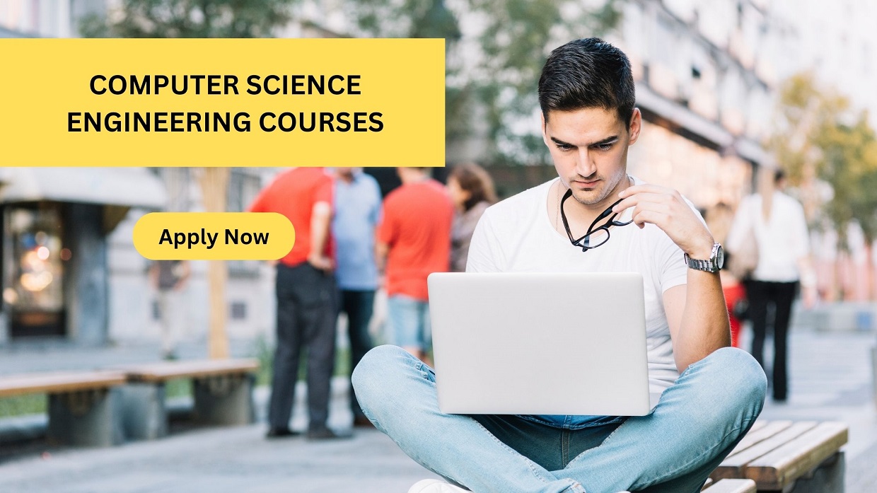 5 Popular Computer Science Engineering Courses