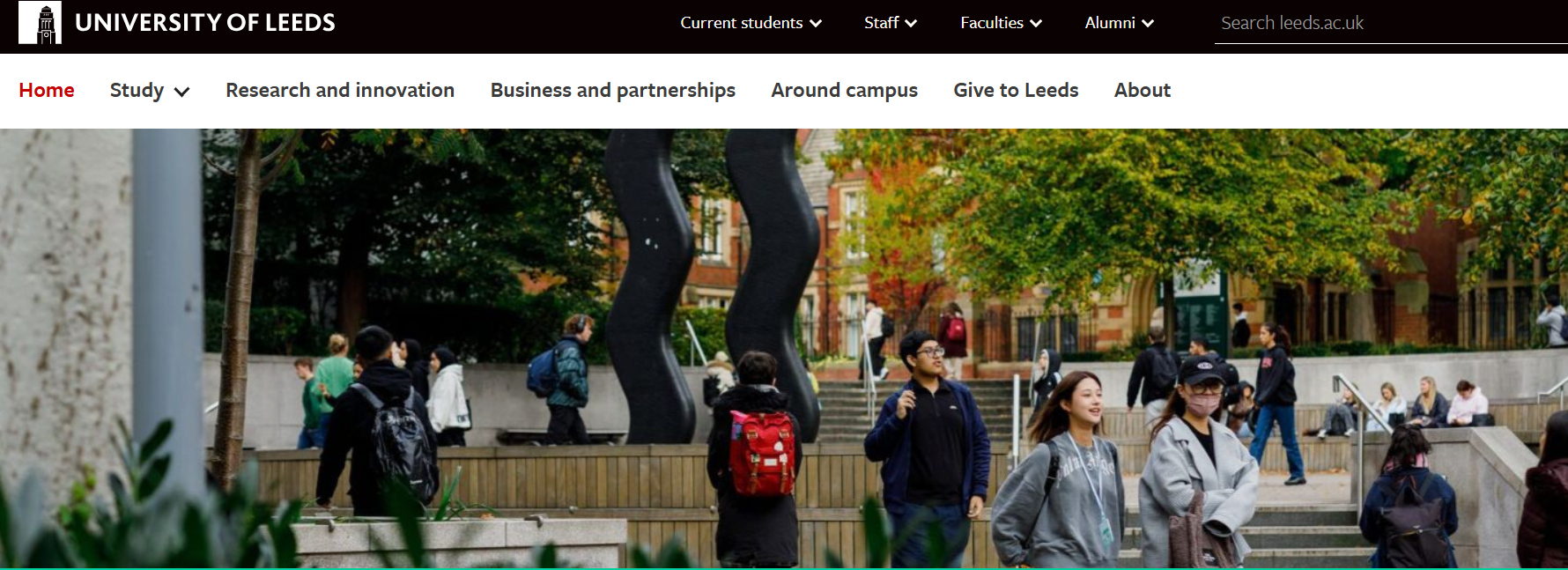 University of Leeds Opens Applications for BSc Computer Science (Artificial Intelligence) for Indian Students