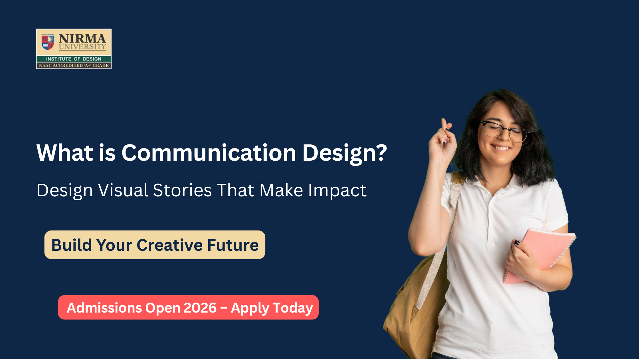 What is Communication Design