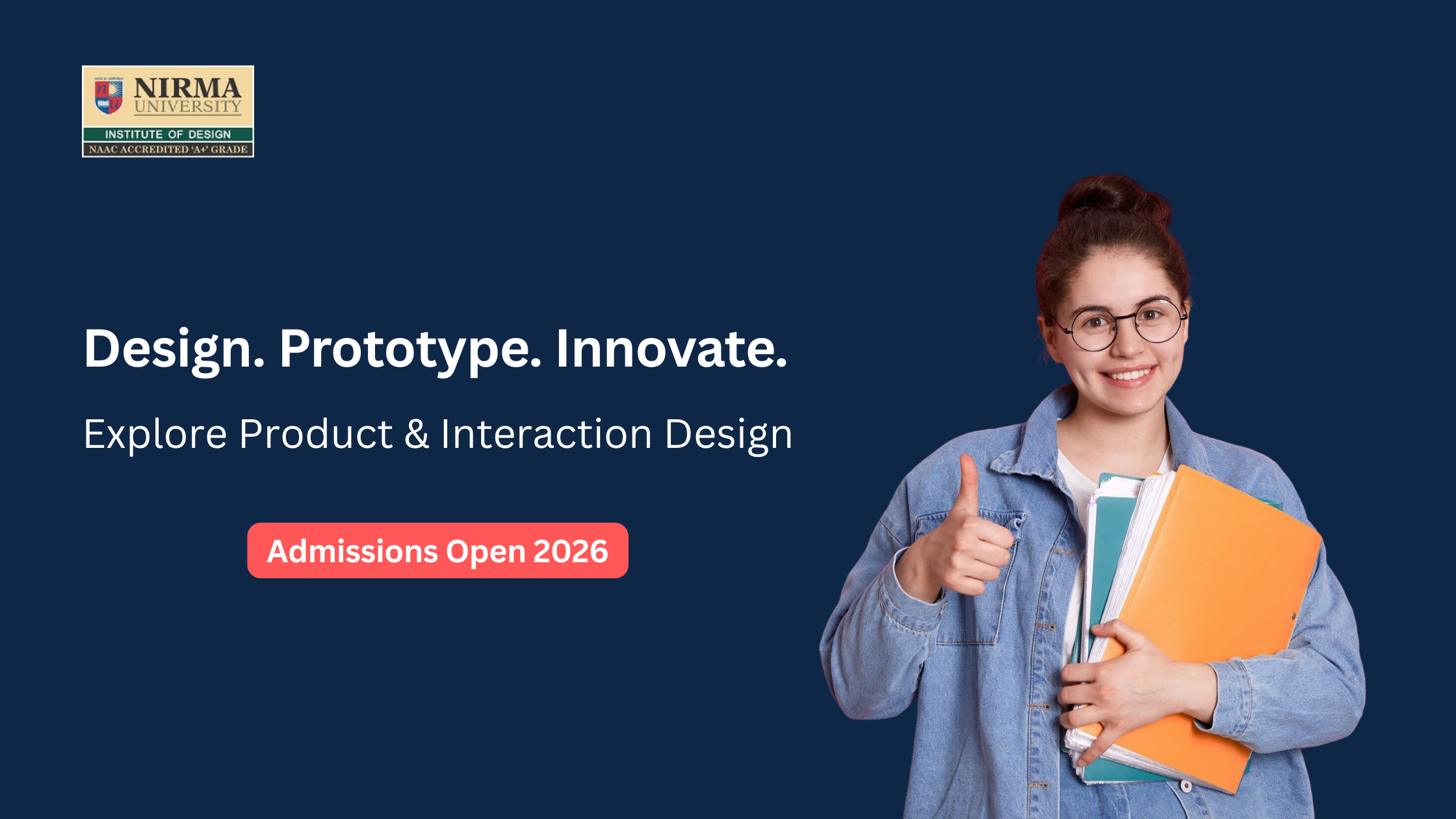 Product and Interaction Design