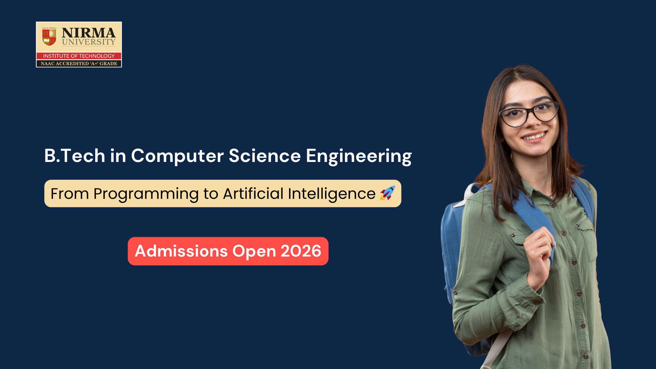 Computer Science Engineering