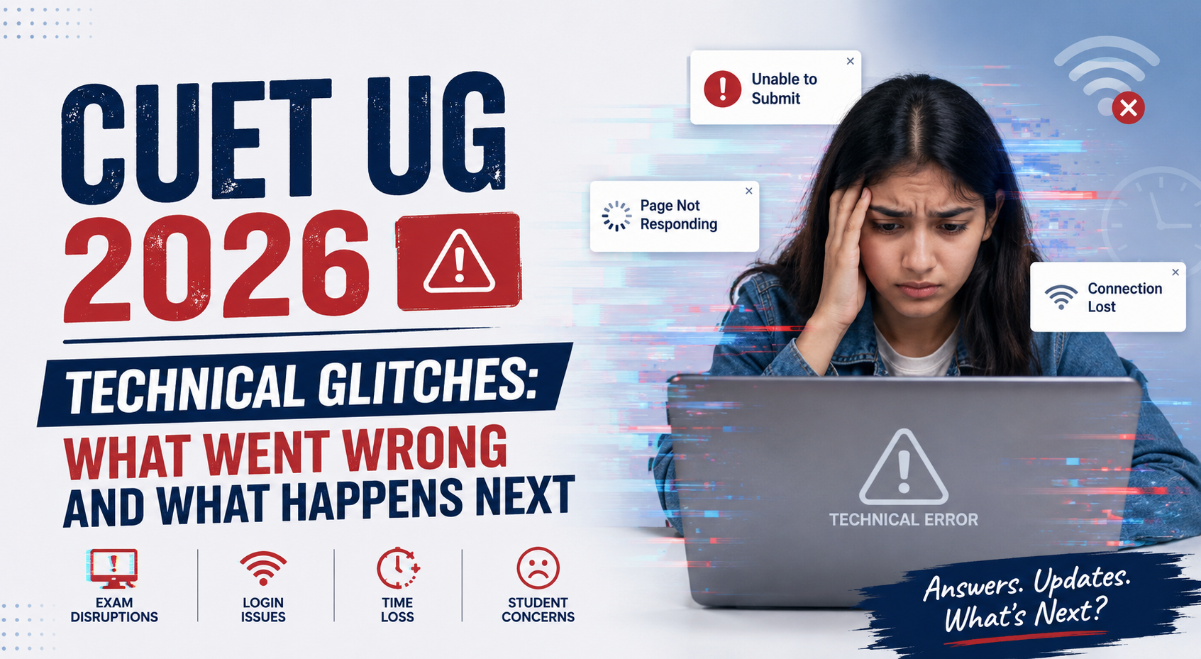 CUET UG 2026