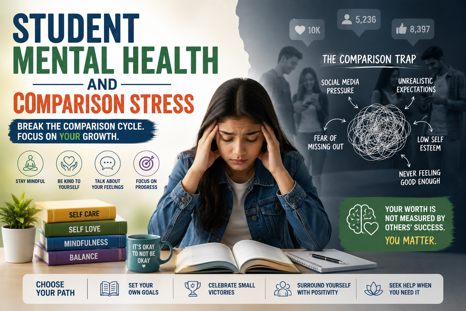 student stress 2026,