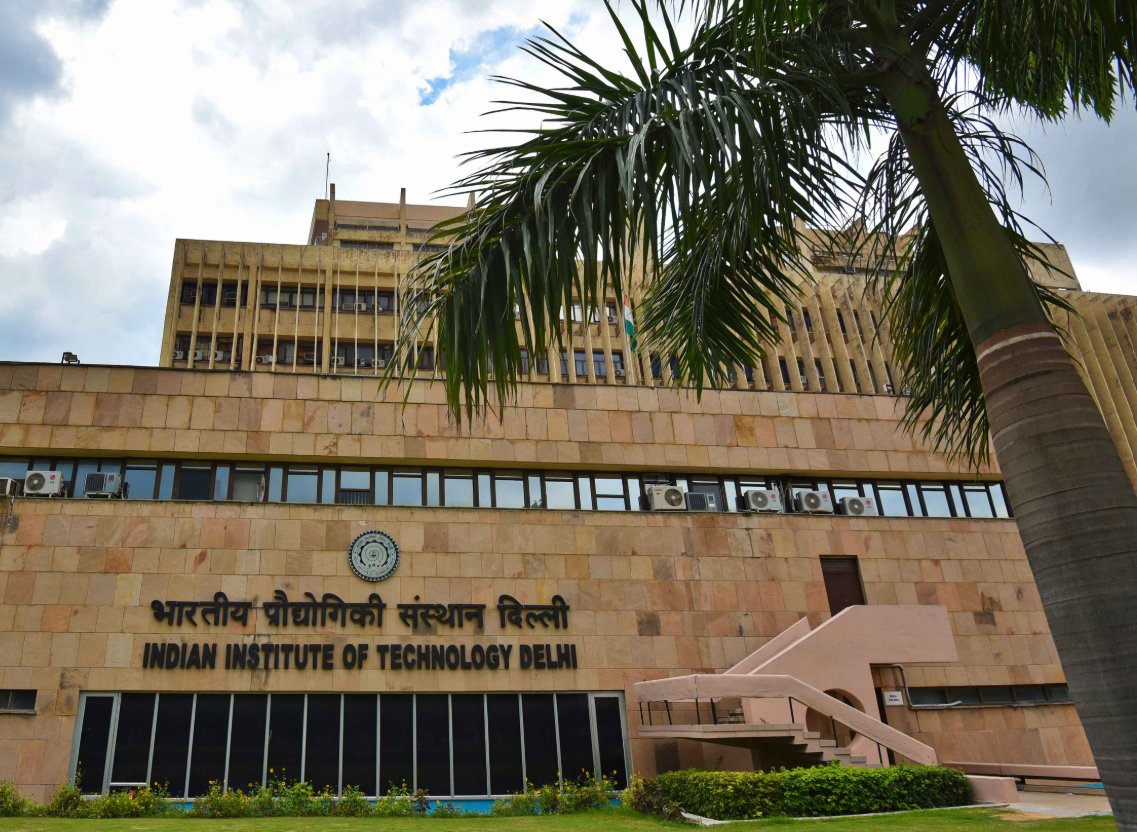 iit delhi